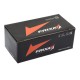 Колодки тормозные HYUNDAI Solaris (10-) KIA Rio GEELY Atlas Pro (NL-3B) задние (4шт.) FRIXA, арт. FPH26R