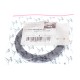Сальник УАЗ Профи кулака поворотного 75х102х10 (ОАО УАЗ), арт. 236022-2304045-00