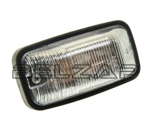 Указатель поворота ГАЗель Next боковой (12V,  белый,  АМР) (ОАО ГАЗ)
